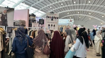 Sedih! Penjualan Online Turun 30 Persen Sejak Awal 2025: 1 dari 5 Brand Tumbang