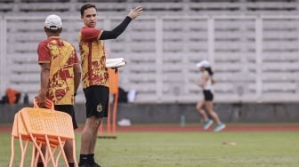 Murka Paul Munster Usai Bhayangkara FC Ditekuk Borneo FC