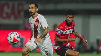 Hasil Super League: Persis Solo Hajar Tuan Rumah Madura United 2-1