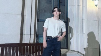 5 Gaya Kasual ala S.Coups SEVENTEEN untuk Inspirasi OOTD Anti-Boring