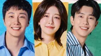 Tayang Hari Ini, Our Golden Days Siap Jelajahi Ikatan Cinta hingga Kelurga