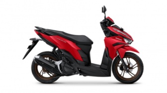 5 Rekomendasi Oli Motor untuk Honda Vario 125, Efektif Menjaga Mesin