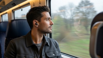 Telinga Sakit saat Pakai TWS? Ini 5 Rekomendasi Earbuds Paling Nyaman untuk Pemakaian Lama