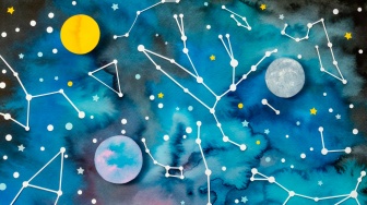 5 Zodiak Paling Hoki 9 Agustus 2025, Cuan dan Karier Meroket!