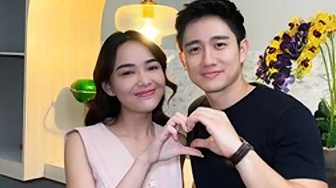 Siapa Kenny Austin? Aktor Ganteng Dikabarkan Dekat dengan Amanda Manopo