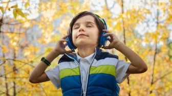 5 Manfaat Musik Bagi Anak, Bantu Kenali Emosi Sejak Usia 3 Tahun