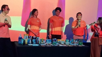 Start Cantik, Finish Glowing! Guardian Run 2025 Janjikan Lari Sehat yang Seru