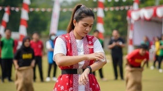 5 Body Lotion dengan SPF, Bikin Kulit Cerah Ekstra Terlindungi Cocok untuk 17-an