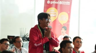 Bisnis Minuman Lokal Makassar Ini Sukses Ekspansi Lintas Provinsi, Jadi Mentor UMKM Berkat GoFood