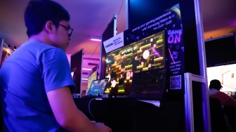 Gamers Wajib Hadir! Indonesia Game Week 2025 Kembali Digelar