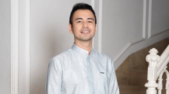 Dari Anak Hilang Hingga Sultan Andara, Raffi Ahmad Ungkap Rahasia Suksesnya