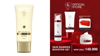 8 Promo Viva Cosmetics Agustus 2025: Murah Meriah Ada Produk Anti Aging