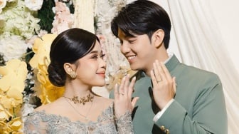 Brisia Jodie Beberkan Persiapan Pernikahan: Dapat Kado dari Raffi Ahmad dan Siapkan Lagu Spesial