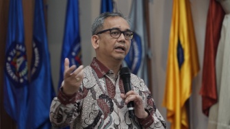 Hadapi Tantangan Industri, USNI Rancang Kurikulum Berbasis Kewirausahaan dan Digital