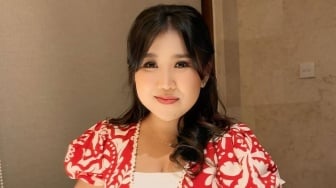 Roasting Pemerintah, Kiky Saputri Ditagih Janjinya: Katanya Berjuang dari Dalam, Mana Hasilnya?