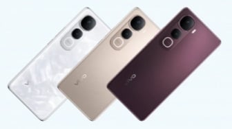 8 Rekomendasi HP Murah Alternatif Vivo Y400 dengan Spesifikasi Menarik