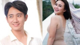 Profil Kenny Austin, Pacar Baru Amanda Manopo?