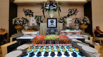 7 Tips Memilih Catering Terpercaya untuk Acara Besar, Perhatikan Rekam Jejaknya!