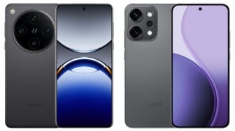 Daftar Harga HP OPPO Terbaru Agustus 2025: Dari Find X8 Pro hingga A Series Termurah