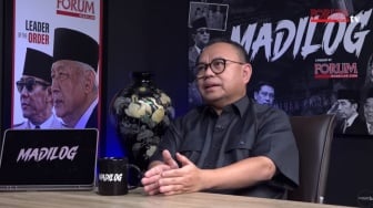 Pesan Sudirman Said ke Prabowo: Lakukan Koreksi Total, Jangan Terus Topang Baron Kekuasaan
