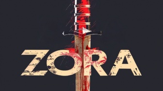 Sinopsis Zora, Film Thriller India Terbaru Ravinder Kuhar dan Sofia Parveen
