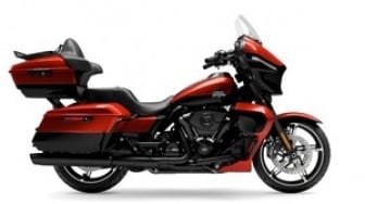 Daftar Harga Moge Harley-Davidson Terbaru Bulan Agustus 2025