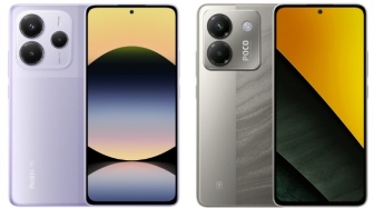 3 Rekomendasi HP 5G Murah dari Xiaomi Terbaru Agustus 2025, Harga mulai Rp 2 Jutaan
