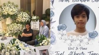 Kakek Joel Tanos Punya Perusahaan Apa? Ini Profil PT Marga Dwita Guna