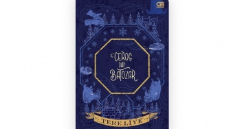 Ulasan Novel Ceros dan Batozar: Rahasia Kelahiran Tuan Muda Ali