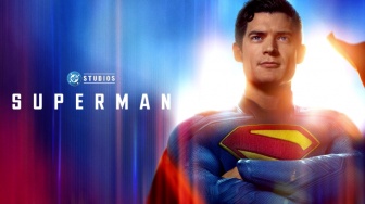 Targetkan Rilis Belasan Film Tiap Tahun, Ini Strategi Baru Warner Bros