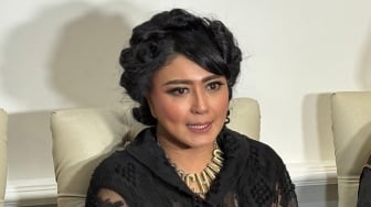Tamara Geraldine Luncurkan Pusat Terapi Kesehatan Mental dan Penyembuhan Trauma