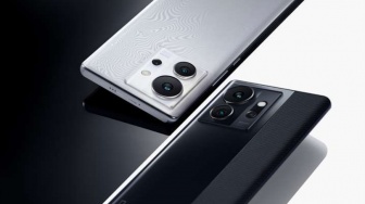 8 HP Murah Infinix RAM 8 GB Memori 256 GB: Spek Gahar, Mulai Rp1 Jutaan!