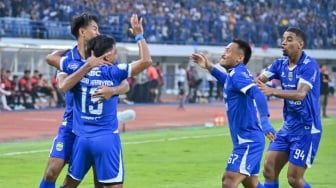 Daftar 18 Pelatih Klub Indonesia Super League, Hanya Satu dari Dalam Negeri!