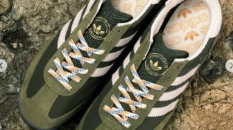 Samba Fatigue? Ini 5 Alasan Adidas SL72 Jadi Sepatu Wajib Punya