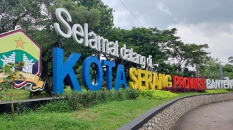 5 Fakta Mengejutkan Ibu Kota Banten: Sah Setelah 25 Tahun, Wagub Akui Belum Layak