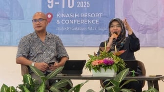 PGN Pacu Pemanfaatan Gas dan Energi Terbarukan Lewat Strategi GAS