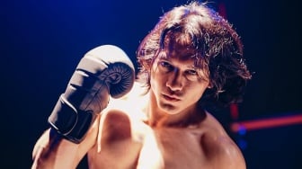 Dear Jefri Nichol! Ini Beda TKO dan KO di Tinju Jika Mau Rematch Lagi dengan El Rumi