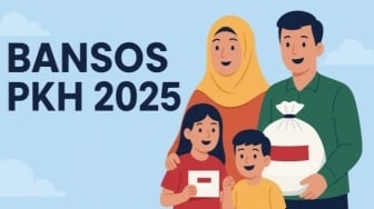 Syarat Mendapatkan Bansos PKH BNPT 2025, Cek Juga Jadwal dan Nominalnya!