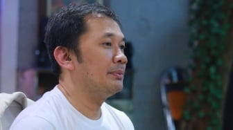 Hanung Bramantyo Bela Film Merah Putih One for All: Bukan Salah Kreatornya!
