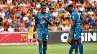 Siapakah Fali Cande? Pemain yang Disebut dalam Klausul Kepindahan Jay Idzes ke Sassuolo?