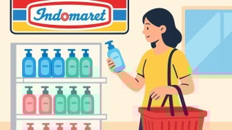 Rekomendasi Sabun Mandi Tahan Lama yang Bikin Wangi Seharian, Bisa Dibeli di Indomaret