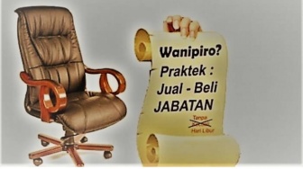 Jelang IKN Berkembang, Bupati PPU Tegaskan ASN Wajib Bebas dari Jual Beli Jabatan
