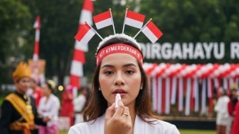 7 Rekomendasi Lip Balm dengan SPF: Cocok Dipakai saat 17-an agar Bibir Lembap Terlindungi