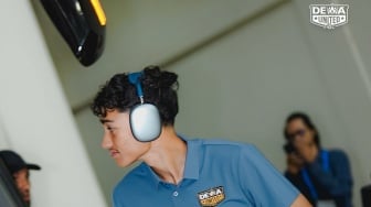 Apa yang Salah Dengan Rafael Struick? Debut Mengecewakan di Dewa United
