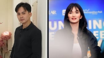 Belajar Bersyukur, Kiki Farel & Faby Marcelia Cicipi Pekerjaan Sederhana