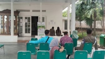 Rumah Aspirasi Rakyat Palembang Layani Ratusan Warga Per Hari? Begini Prosesnya