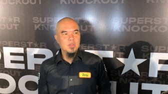 Lagu Dewa 19 Boleh Diputat di Kafe, Ahmad Dhani Beri Syarat Ini