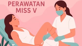 Tips Merawat Miss V Agar Tetap Sehat  dan Bersih