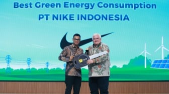 PLN Apresiasi Pelanggan Sektor Industri, Sukses Dorong Ekonomi Hijau Nasional