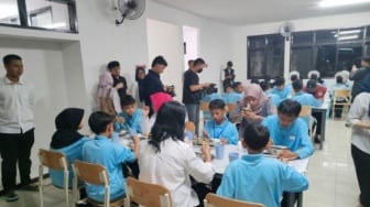 Ramai Guru dan Siswa Mundur, Bagaimana Kondisi Sekolah Rakyat?